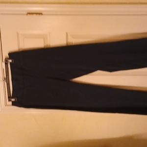 Pull up ladies pants